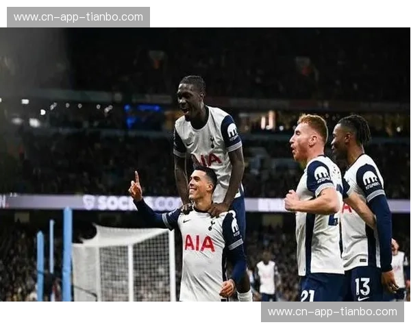 欧足联巅峰对话：当热刺遇上多特蒙德，谁才是真正的“攻势足球”代言人？